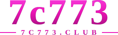 7c773 logo
